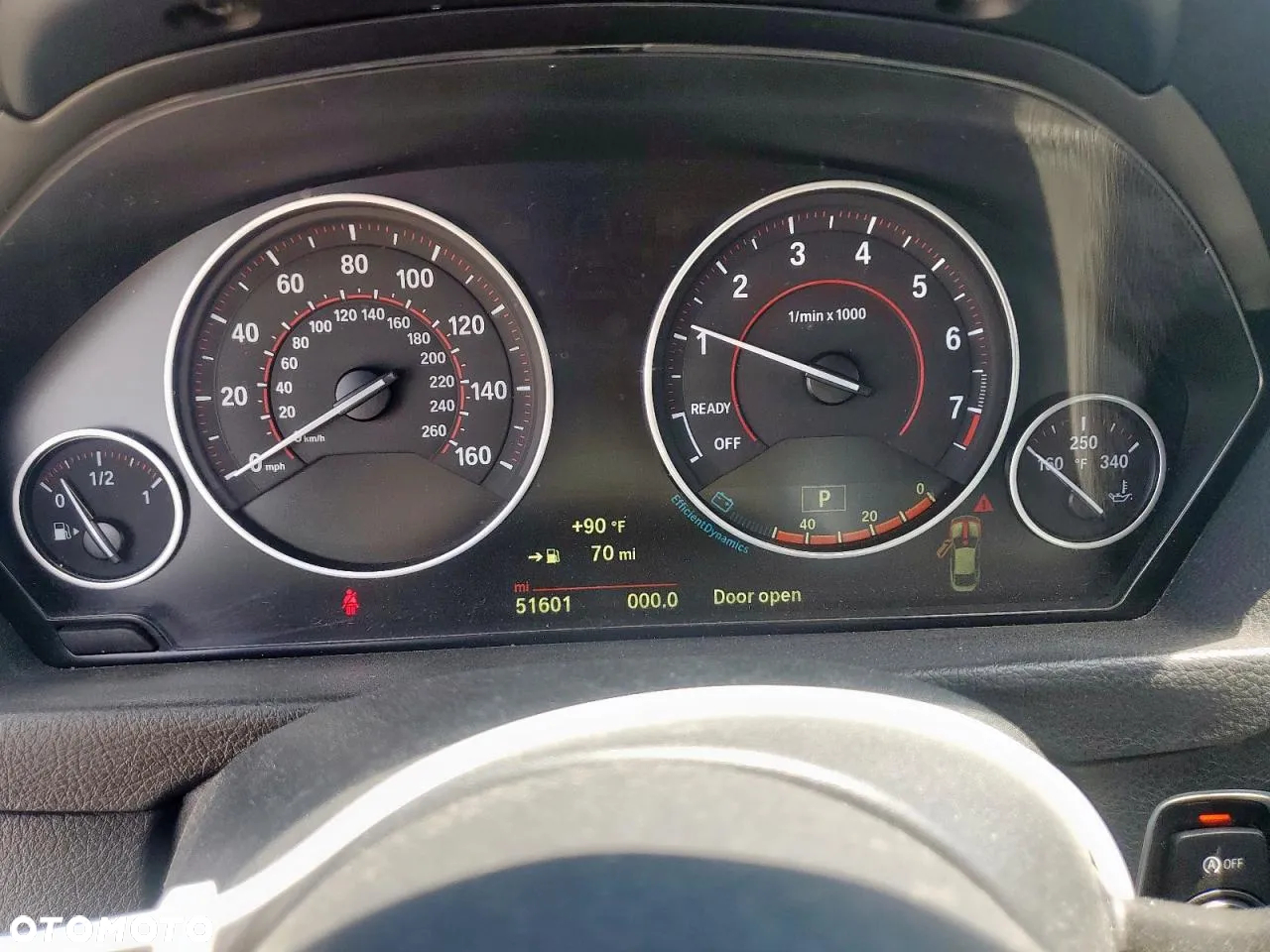 BMW Seria 4 440i Gran Coupe M Sport - 10