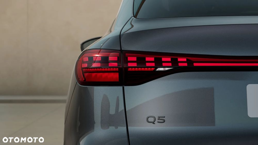 Audi Q5 Sportback - 8