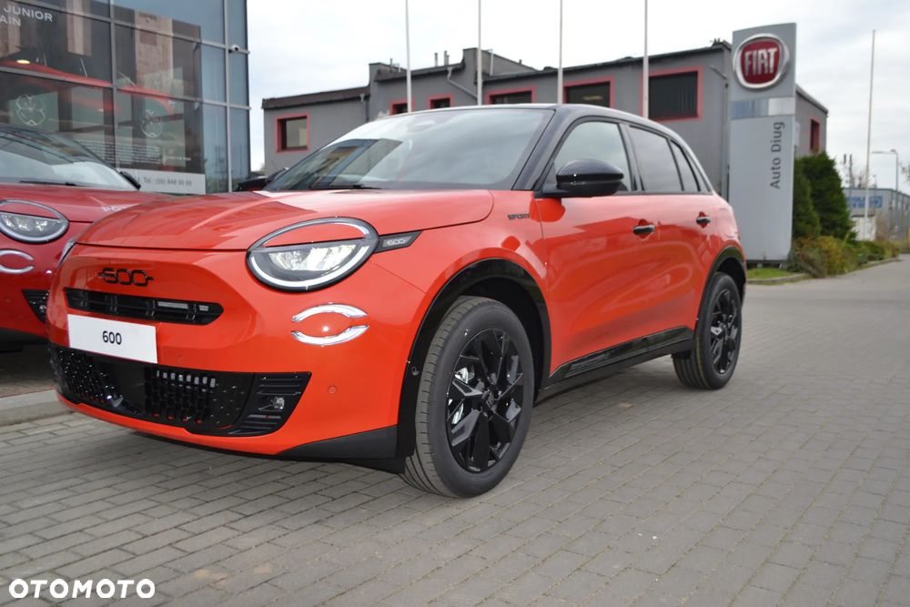 Fiat 600 - 21