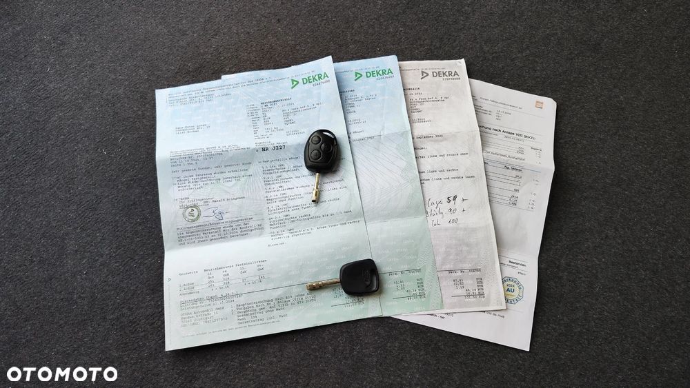 Ford Mondeo 1.8 Trend - 37