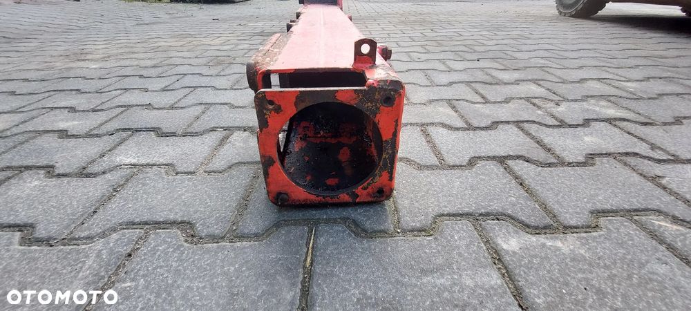 Sprzedam ramę kemper 360 - 12