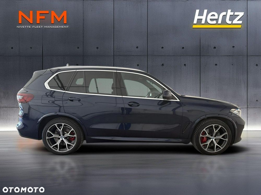 BMW X5 - 8