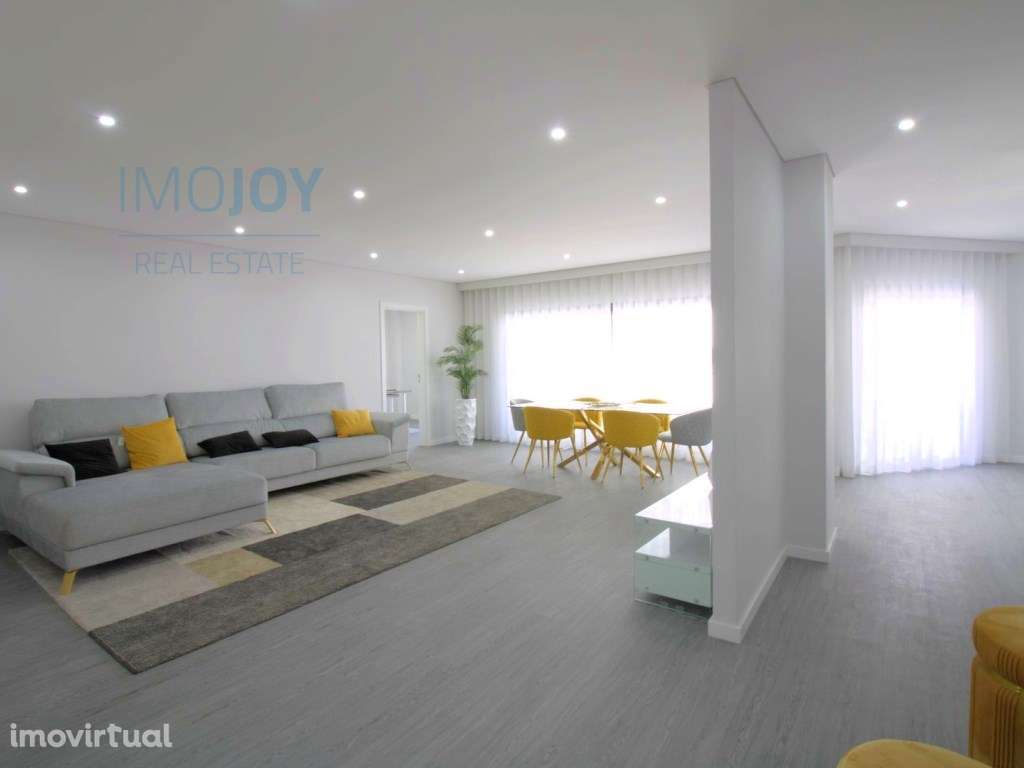 Apartamento T4 em Olhão - Grande imagem: 5/41