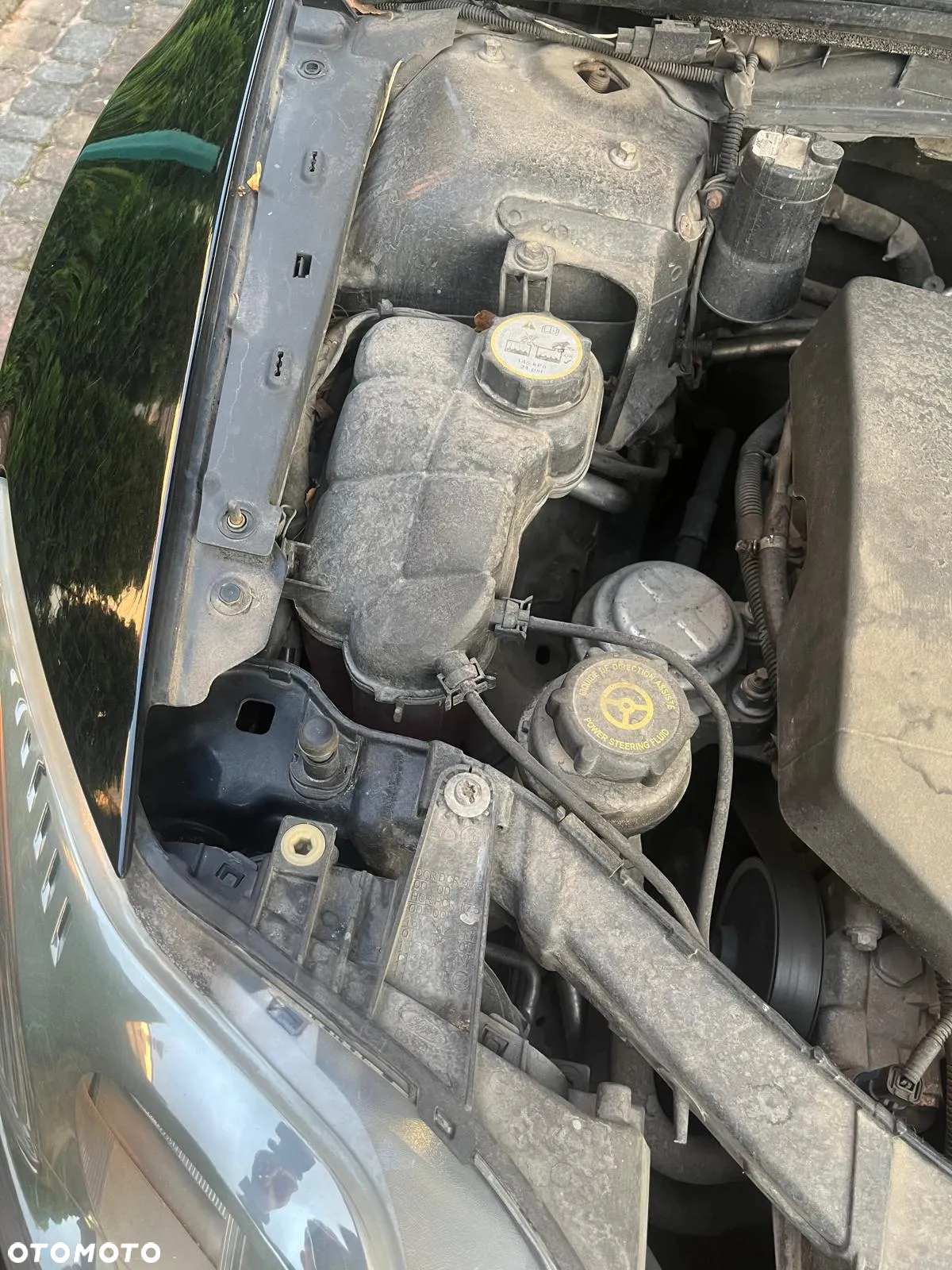 Ford Mondeo 2.0 Ghia Executive - 21