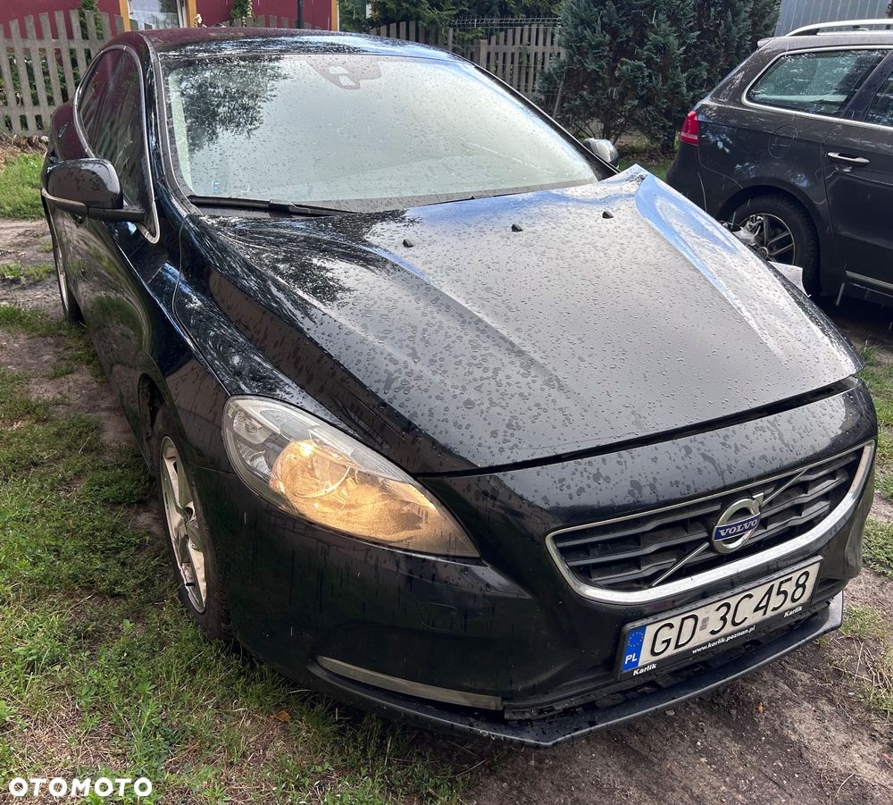 Volvo V40 ver-d3-drive--e-momentum - 6