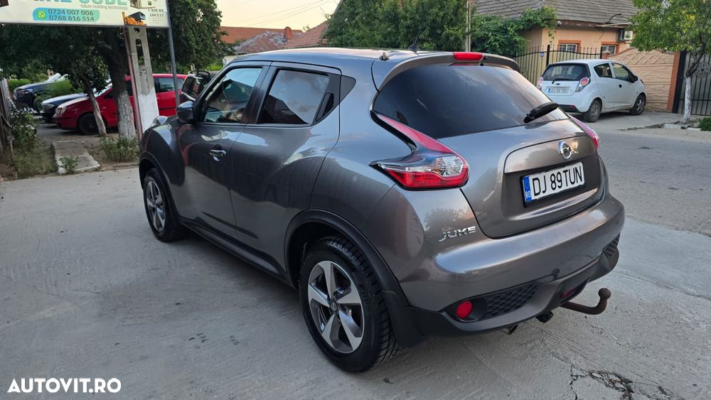 Nissan Juke - 11
