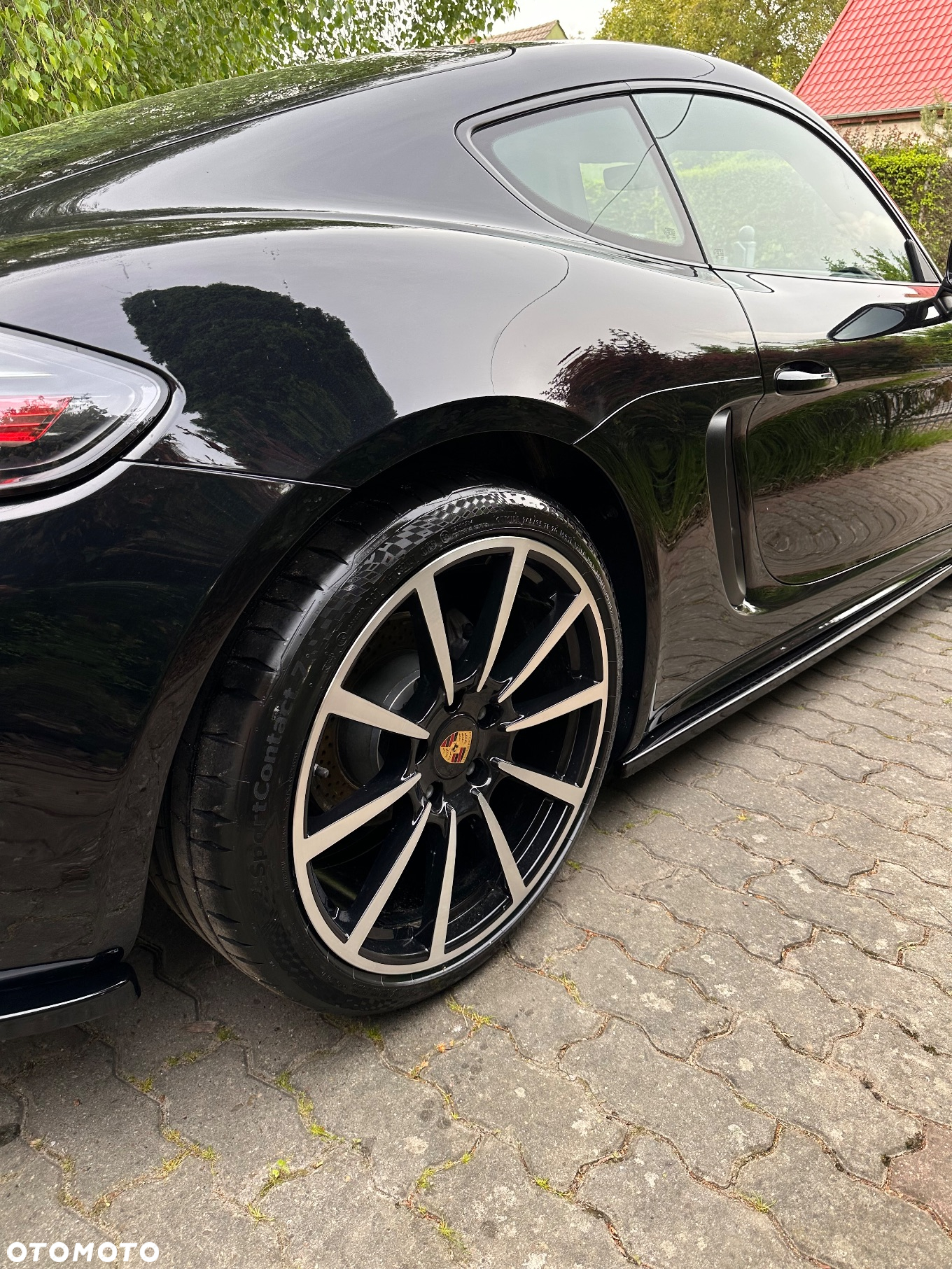 Porsche 718 Cayman PDK - 25