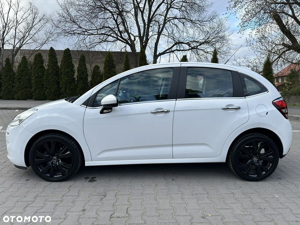 Citroën C3 - 2