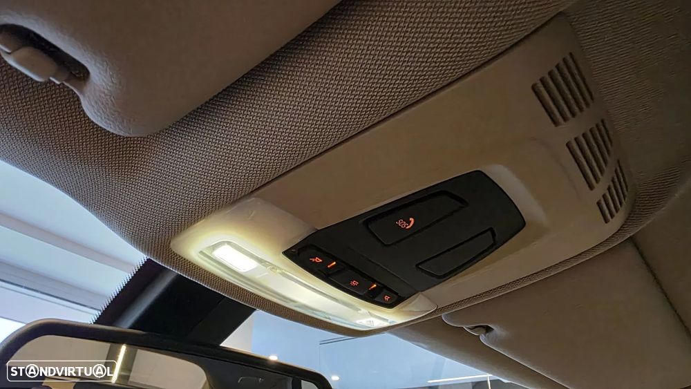 BMW 318 Gran Turismo d Auto Line Modern - 42