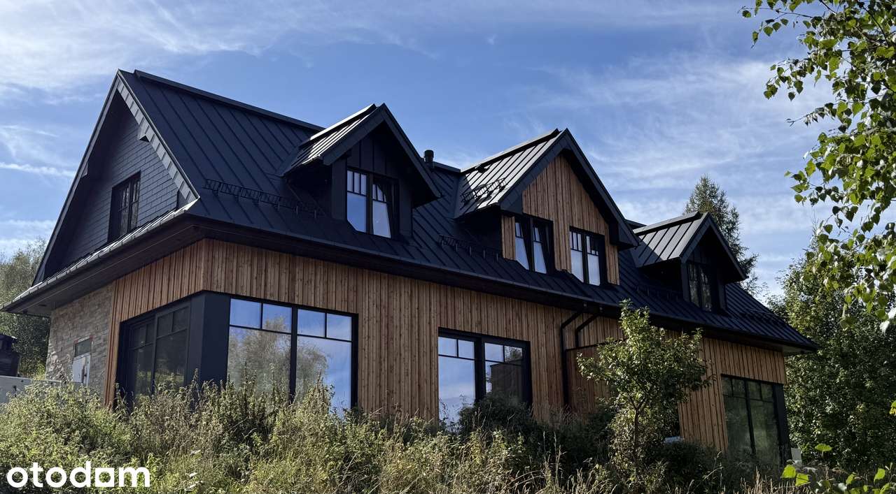Mieszkanie na sprzedaż, 3 pokoje, 96 m², Świeradów-Zdrój