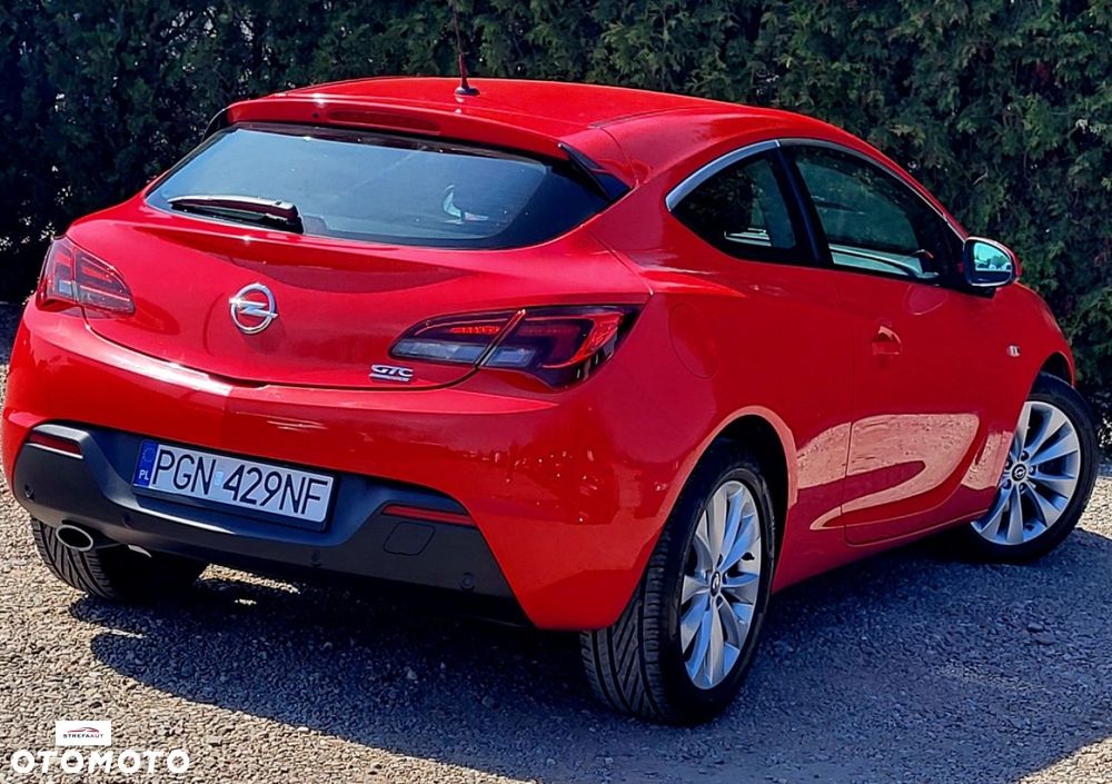 Opel Astra - 4