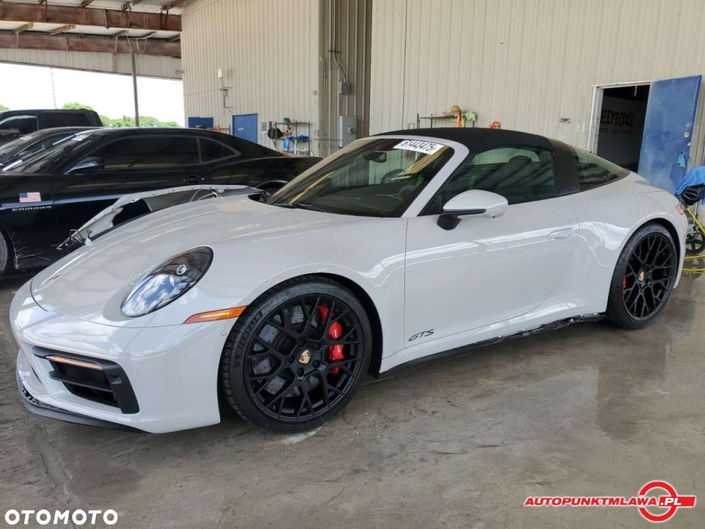 Porsche 911 - 1