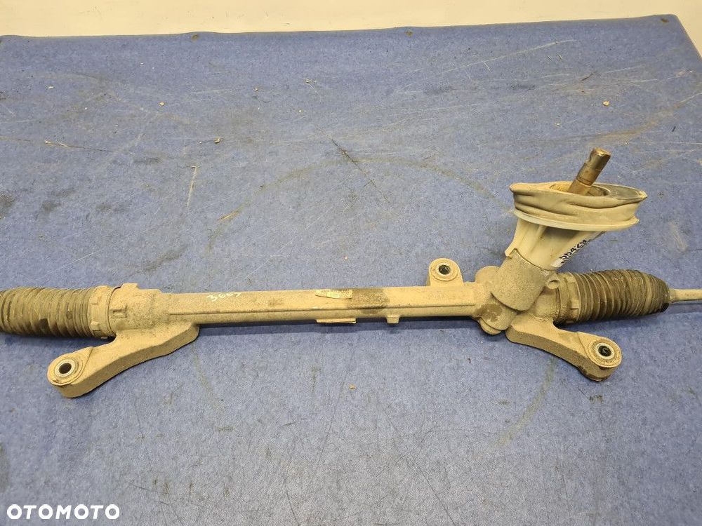 FORD FIESTA MK6 1.5 TDCI PRZEKŁADNIA KIEROWNICZA - 2