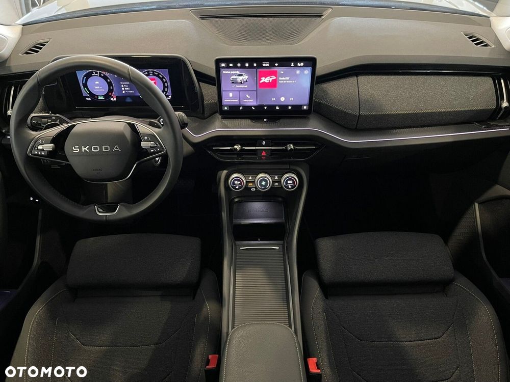 Skoda Kodiaq - 13