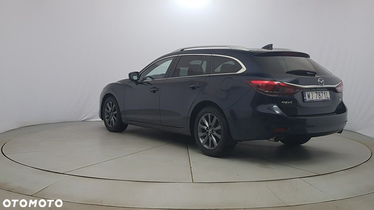 Mazda 6 - 5