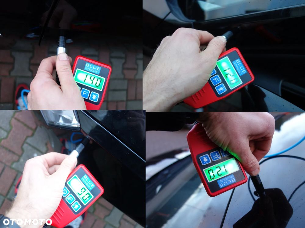 Skoda Octavia 2.0 TDI Joy - 37