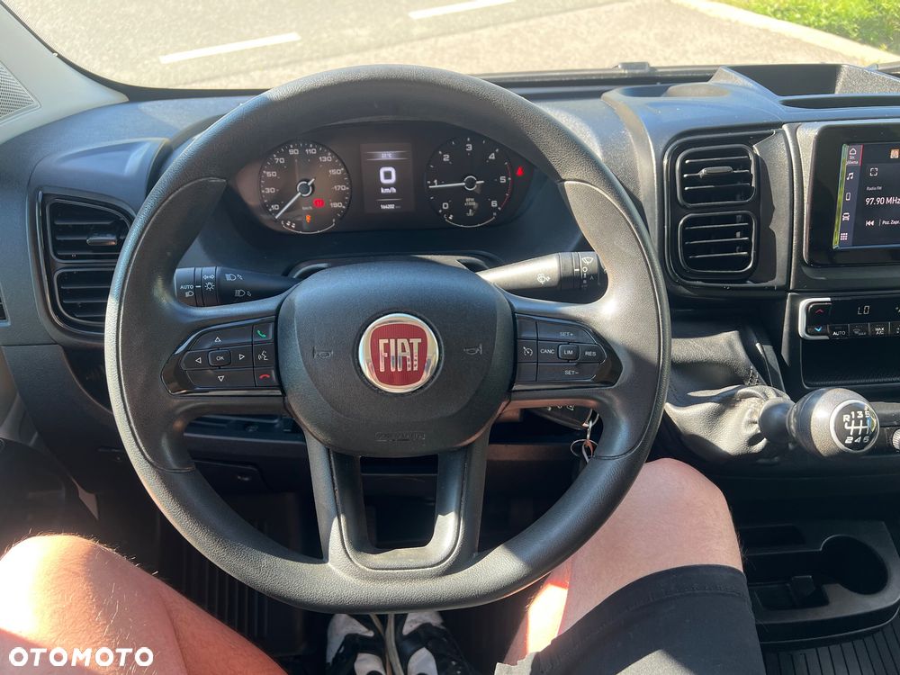 Fiat Ducato - 12