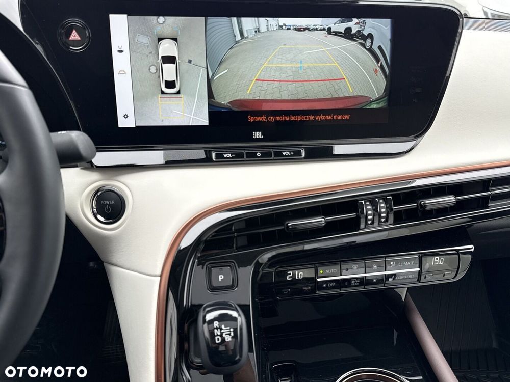 Toyota Mirai - 16