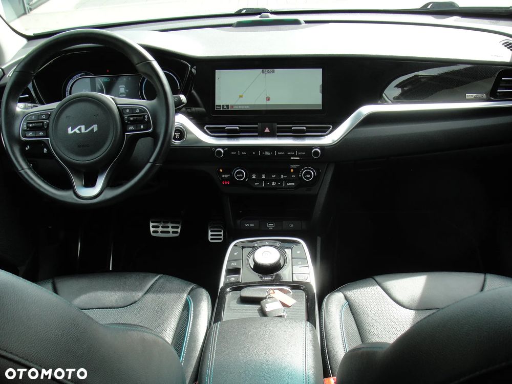 Kia Niro 64kWh XL - 6