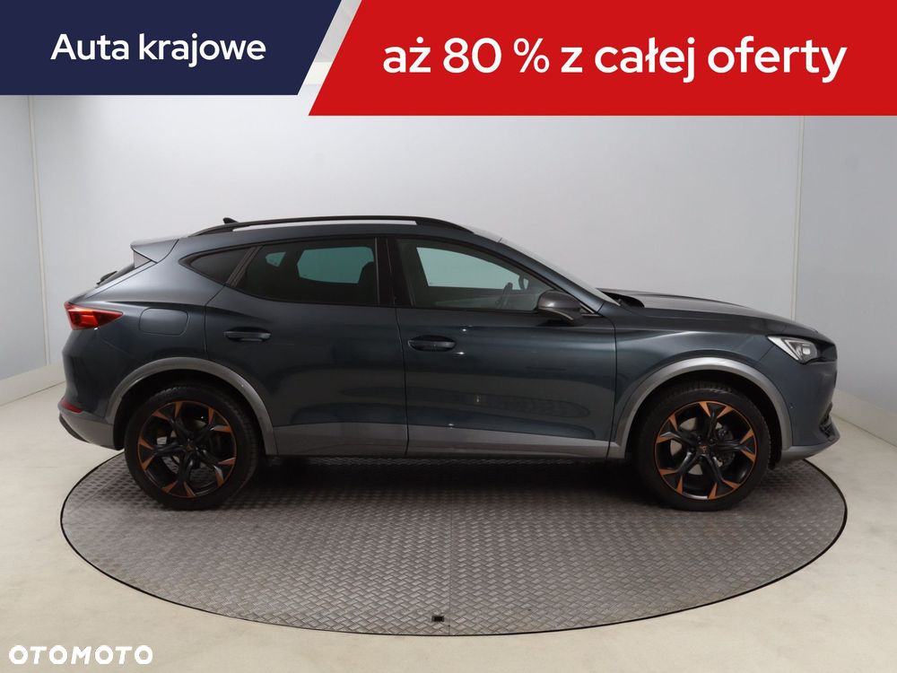 Cupra Formentor - 8