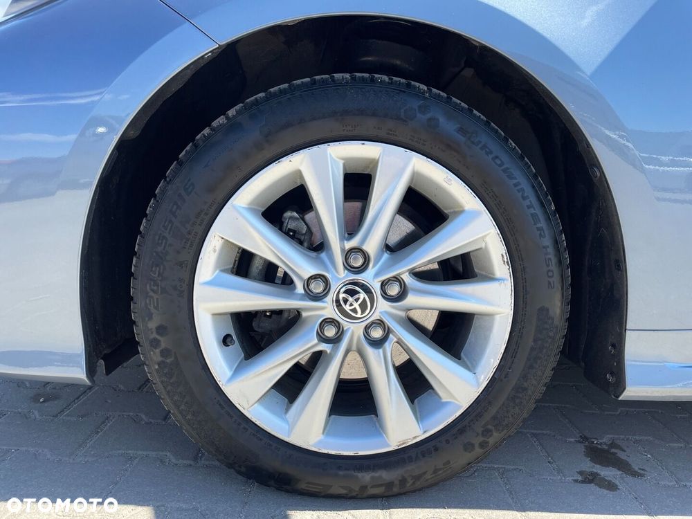 Toyota Corolla 1.8 Hybrid Comfort - 17