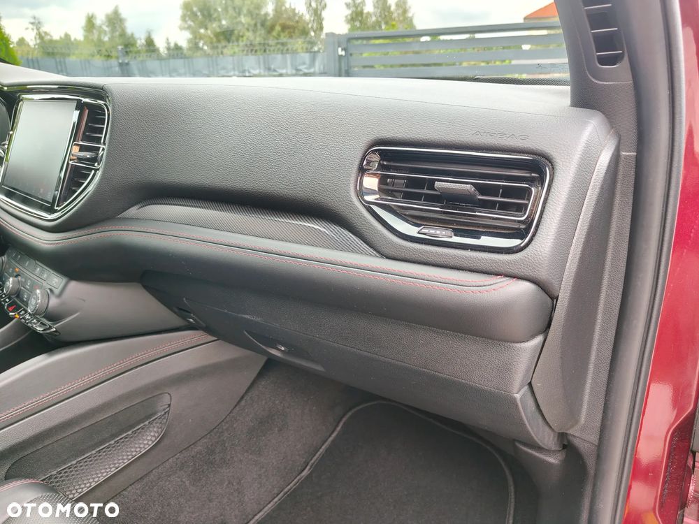 Dodge Durango 5.7 R/T - 14