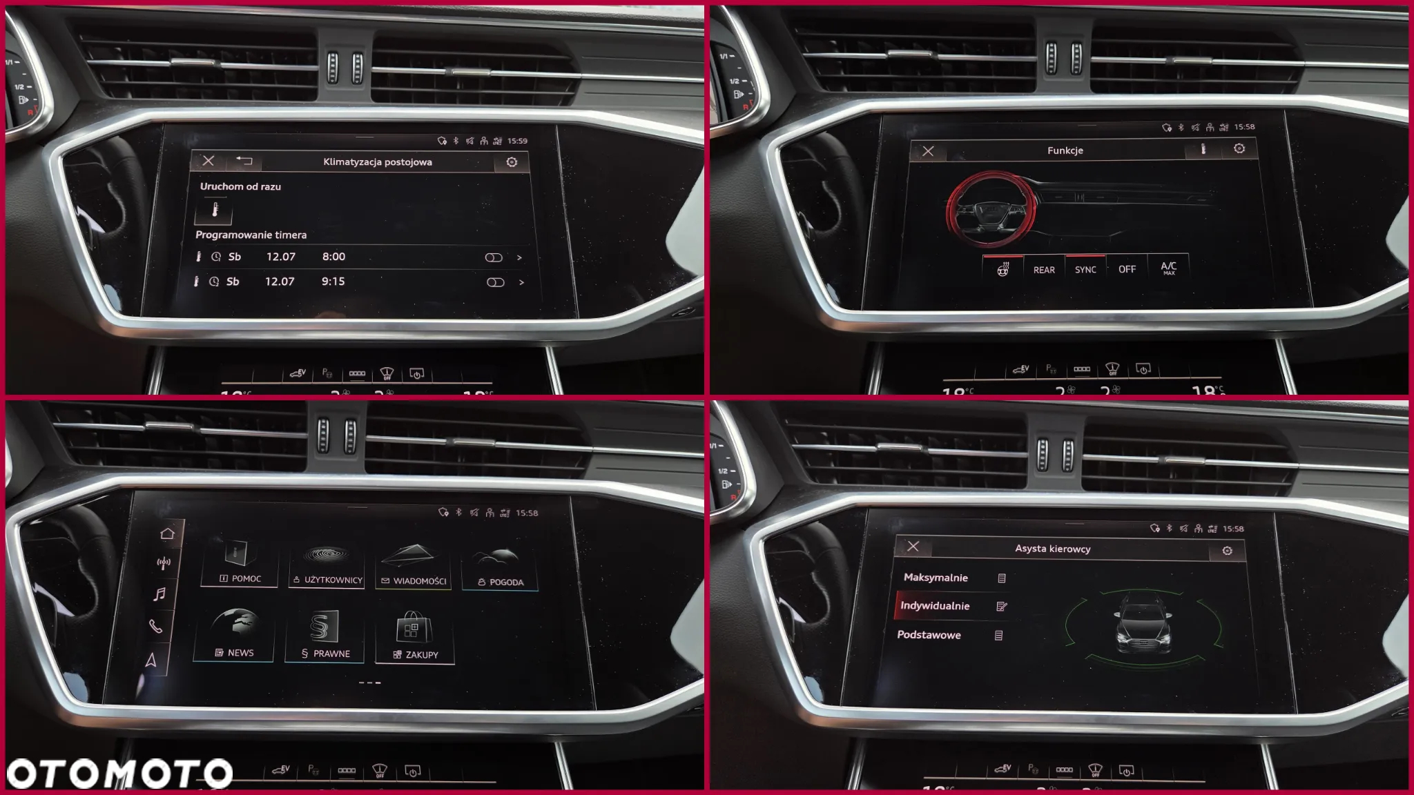 Audi A6 - 20