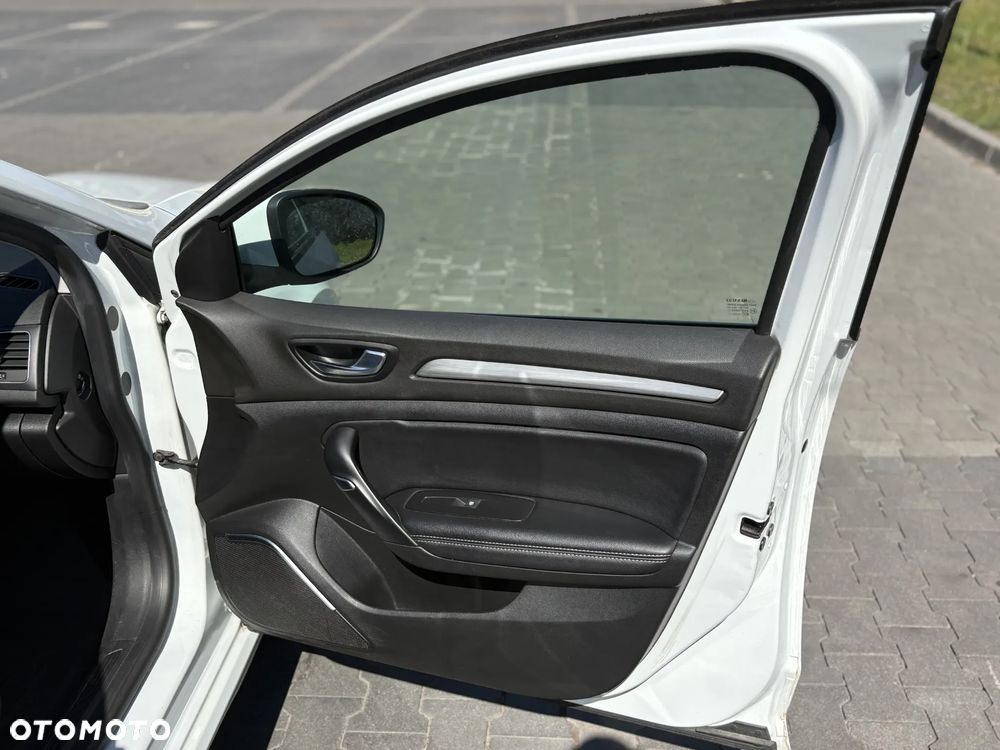 Renault Megane 1.5 dCi Intens - 17
