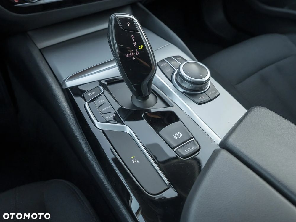 BMW Seria 5 - 31