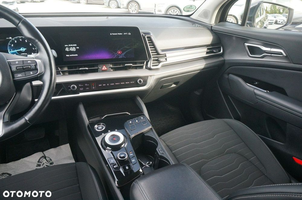 Kia Sportage 1.6 T-GDI MHEV Business Line 2WD DCT - 15