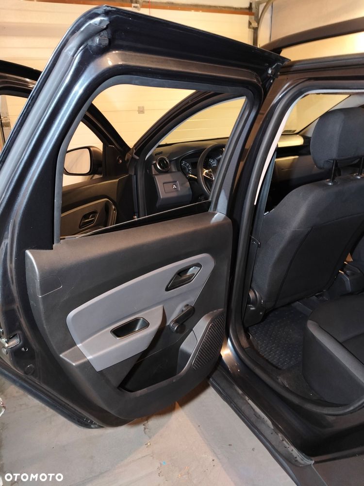 Dacia Duster 1.0 TCe Comfort - 12