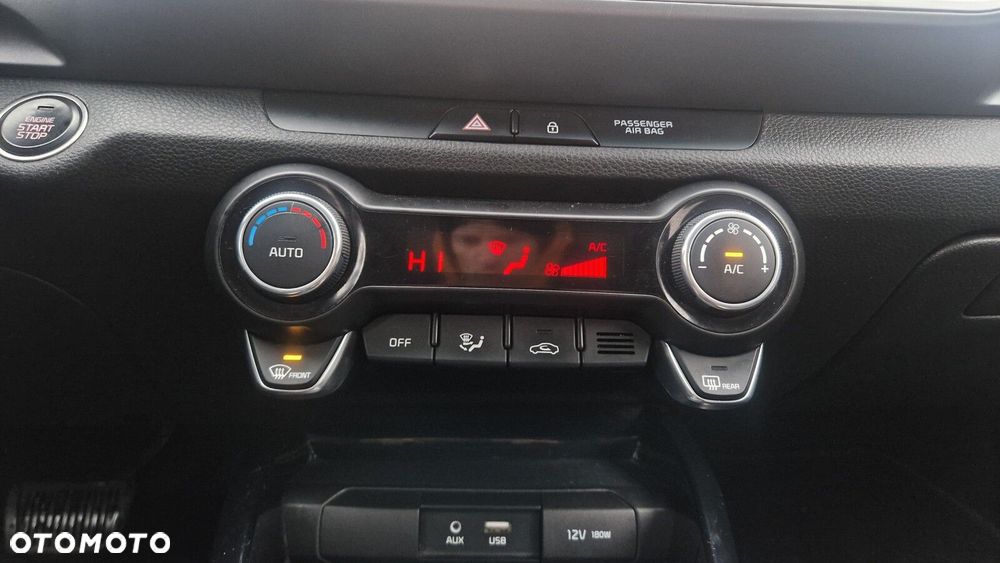 Kia Stonic 1.0 T-GDI XL - 28