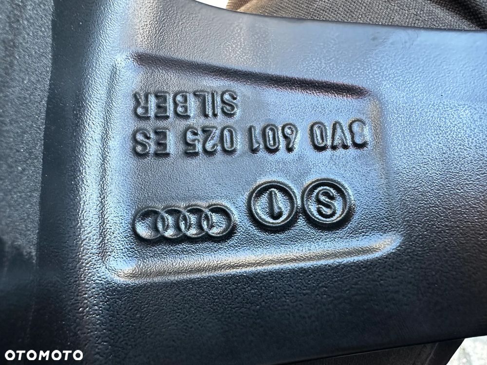 Felgi Audi A3 S3 8V 8J x 19 ET 49 4szt komplet oryginał - 7