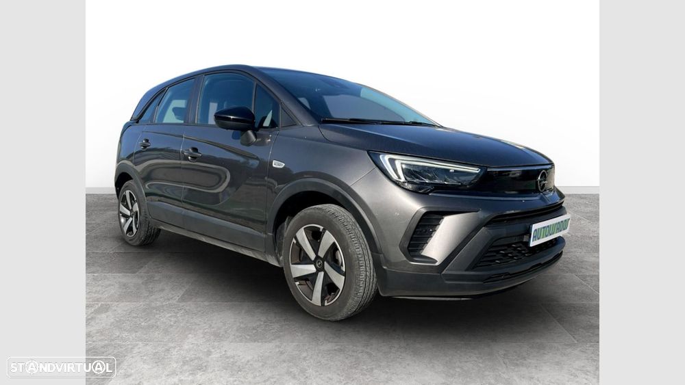 Opel Crossland X 1.2 Business Edition - 3