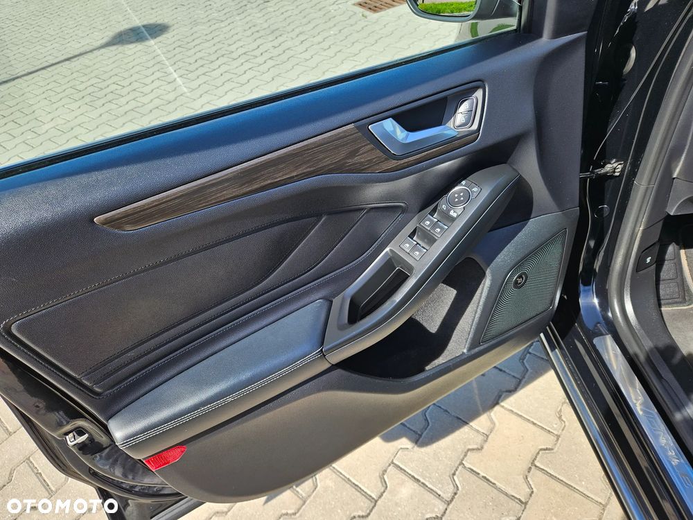 Ford Focus 2.0 EcoBlue Vignale - 27