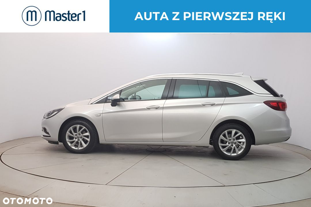 Opel Astra V 1.4 T Elite S&S - 4