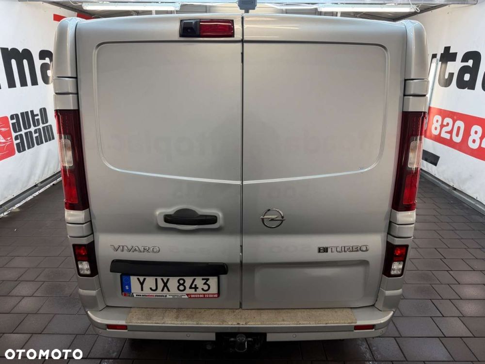 Opel VIVARO - 7