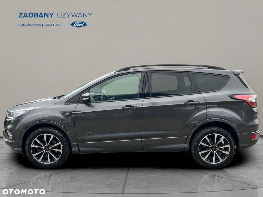 Ford Kuga - 4