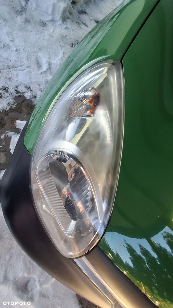 Renault Kangoo 1.5 dCi Helios - 15