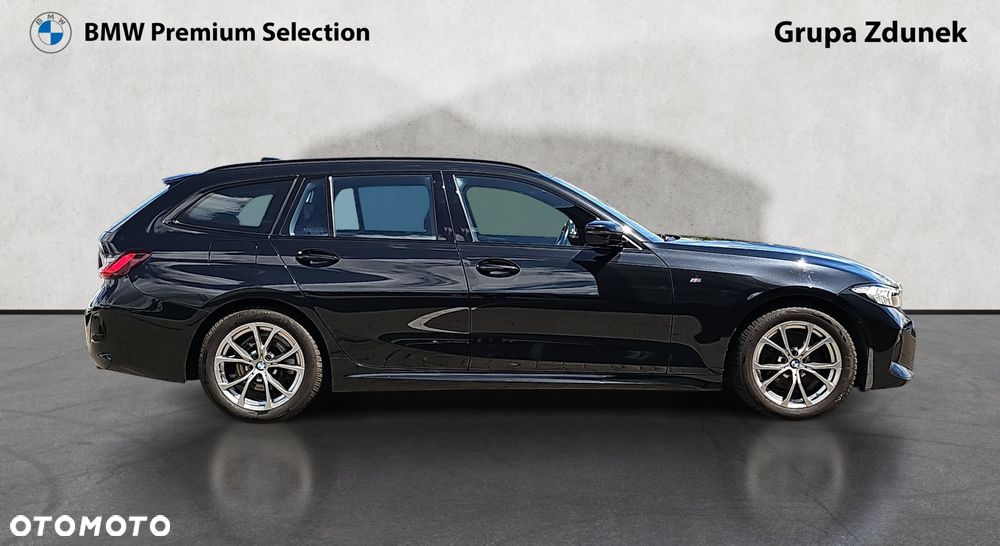 BMW Seria 3 - 4