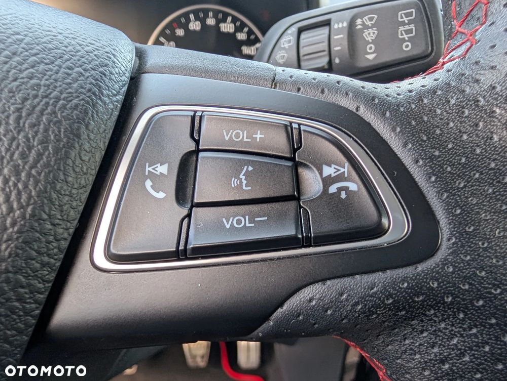 Ford EcoSport 1.5 EcoBlue AWD ST-Line ASS - 29