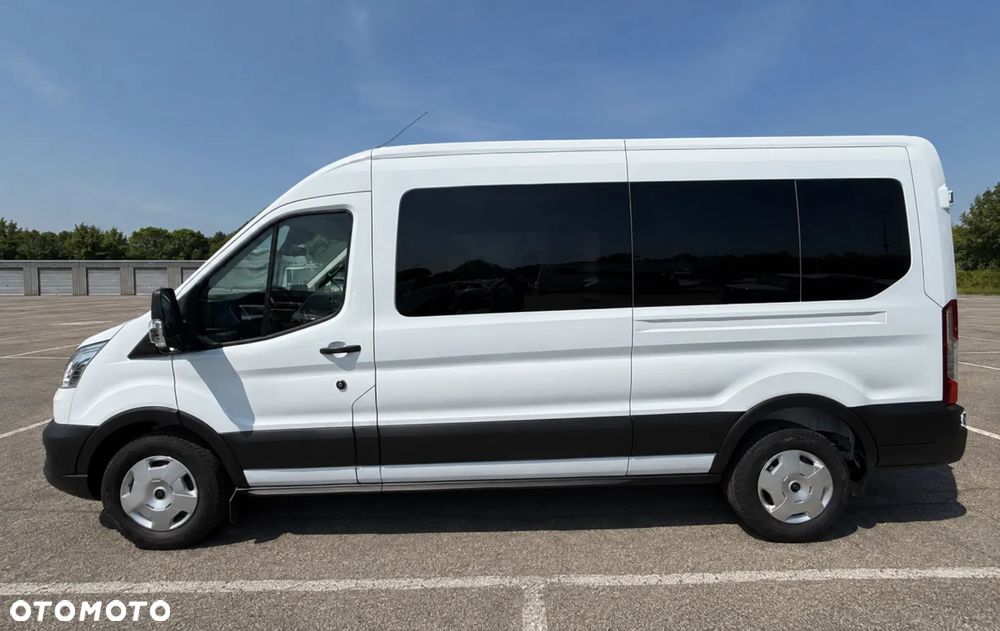 Ford Transit - 5