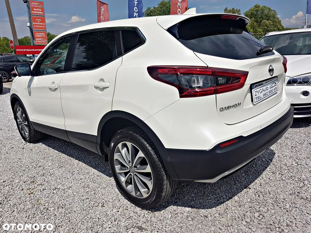 Nissan Qashqai 1.3 DIG-T DCT TEKNA+ - 30