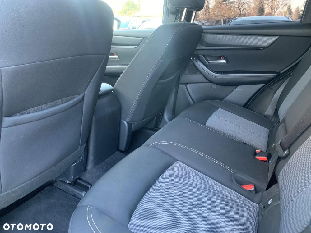 Mazda CX-60 3.3 D mHEV Prime Line - 10