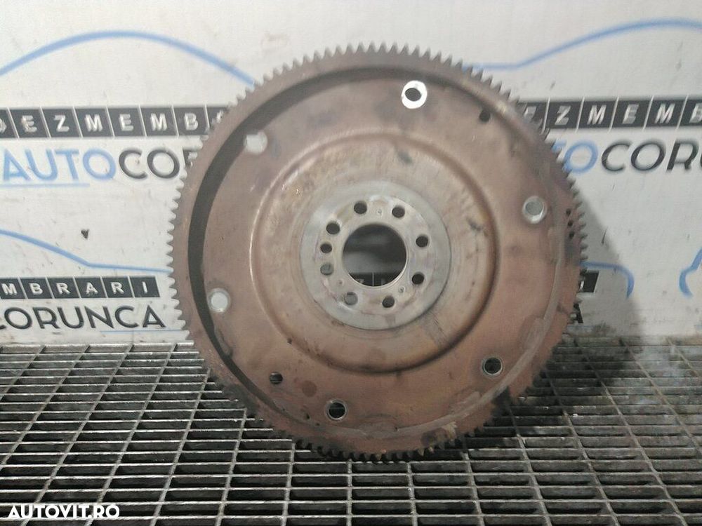 Volanta masa simpla Land Rover Freelander 2 Facelift 2.2 Diesel 2010 - 2012 150CP ... - 2