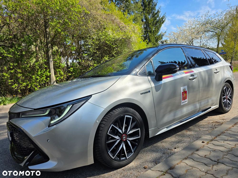 Toyota Corolla - 6