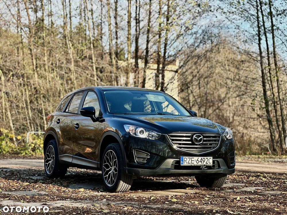 Mazda CX-5 2.0 SKYACTIV-G AWD Center-Line - 39