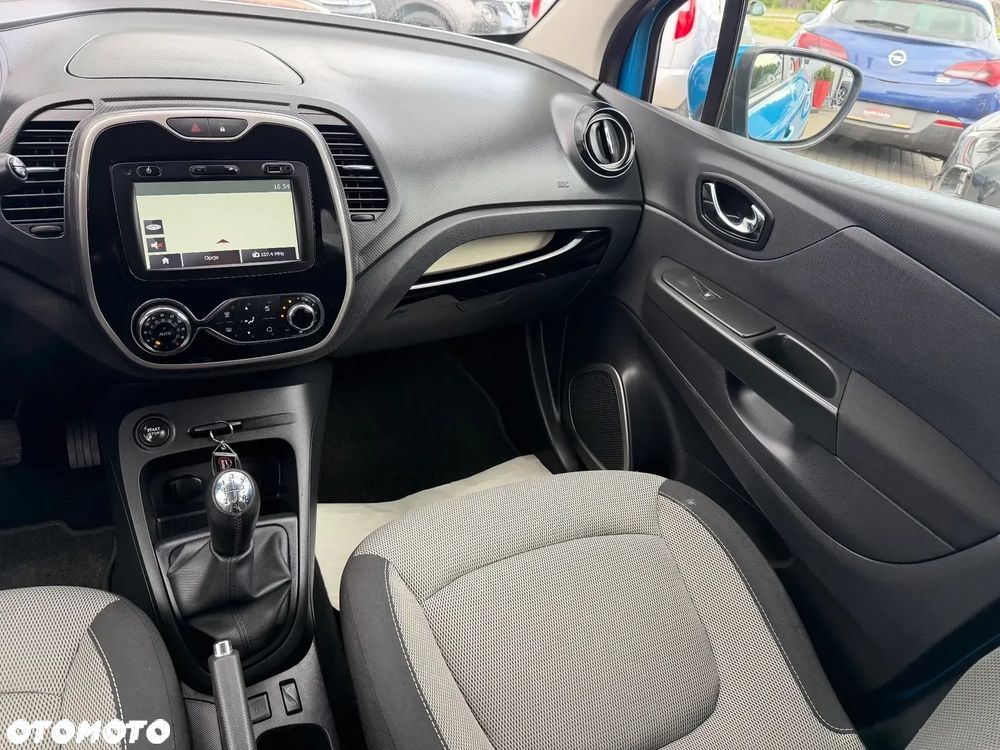 Renault Captur ENERGY TCe 90 Start&Stop Expression - 13