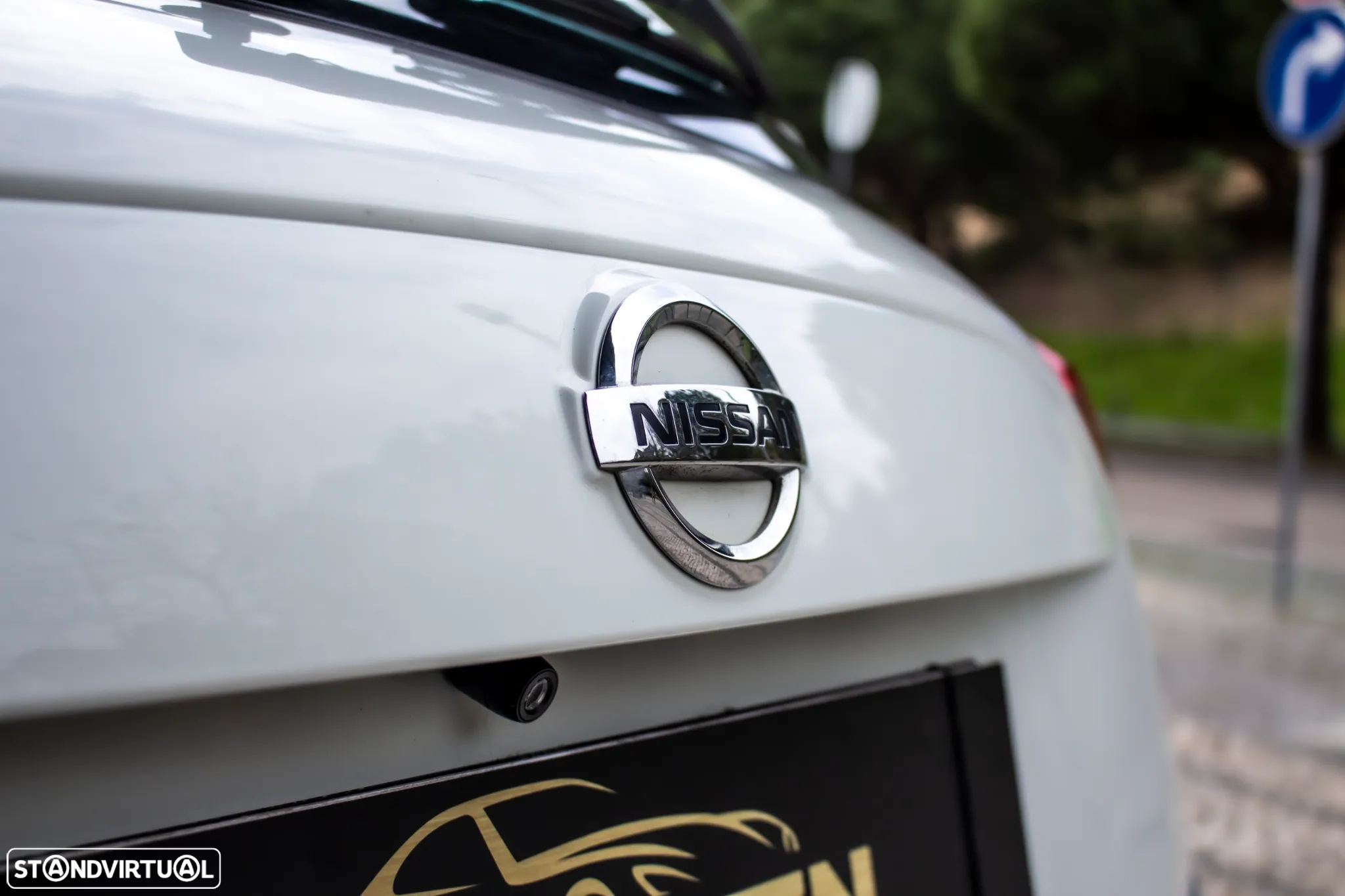 Nissan Juke 1.5 dCi Acenta - 13