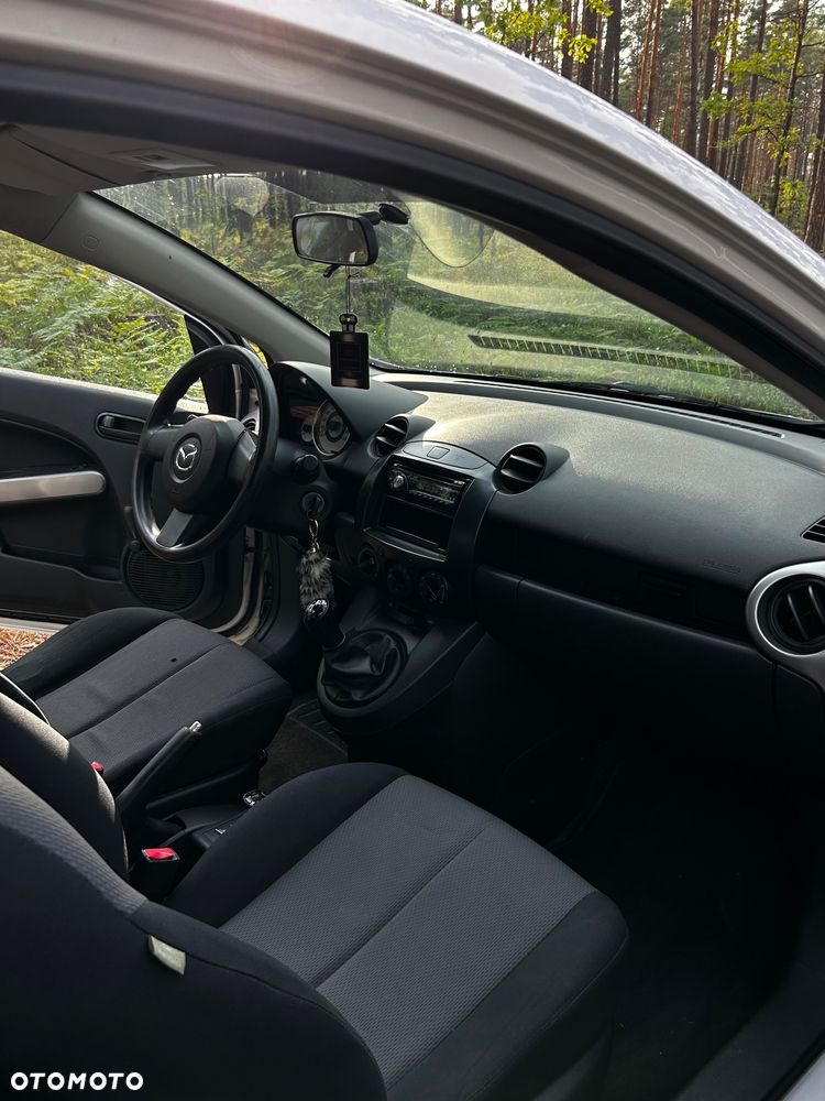 Mazda 2 1.3 Comfort - 15